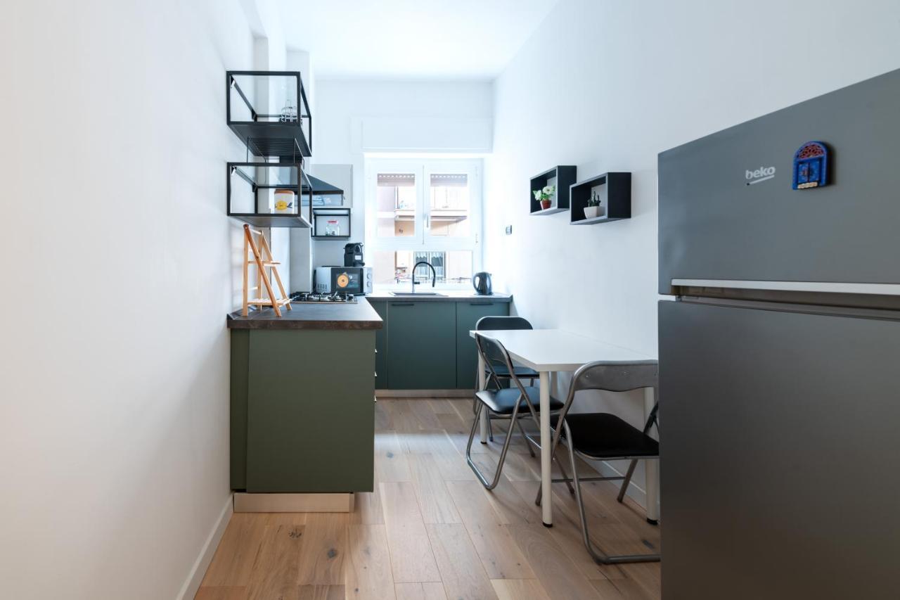 Casa Di Cristina Apartamento *