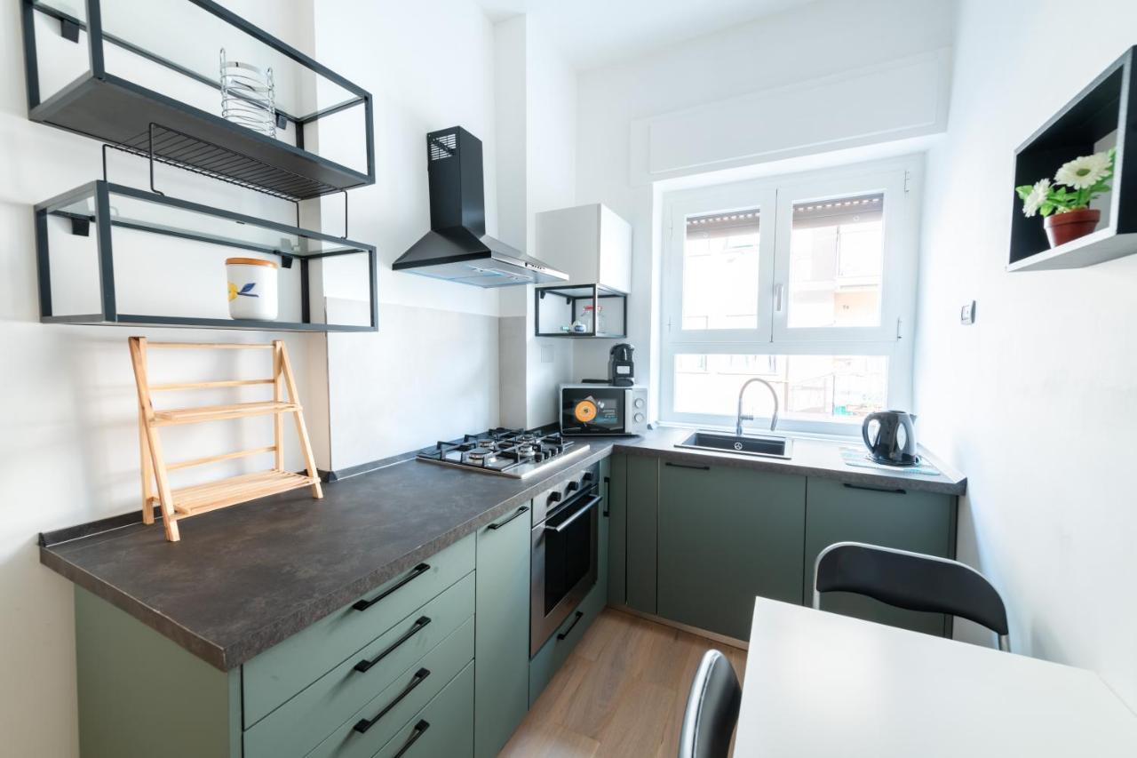 Apartamento Casa Di Cristina *