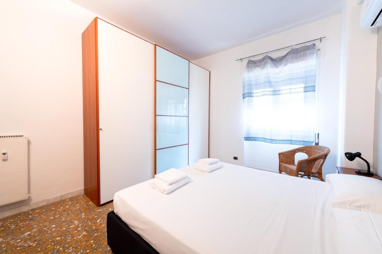 Casa Di Cristina Apartamento *