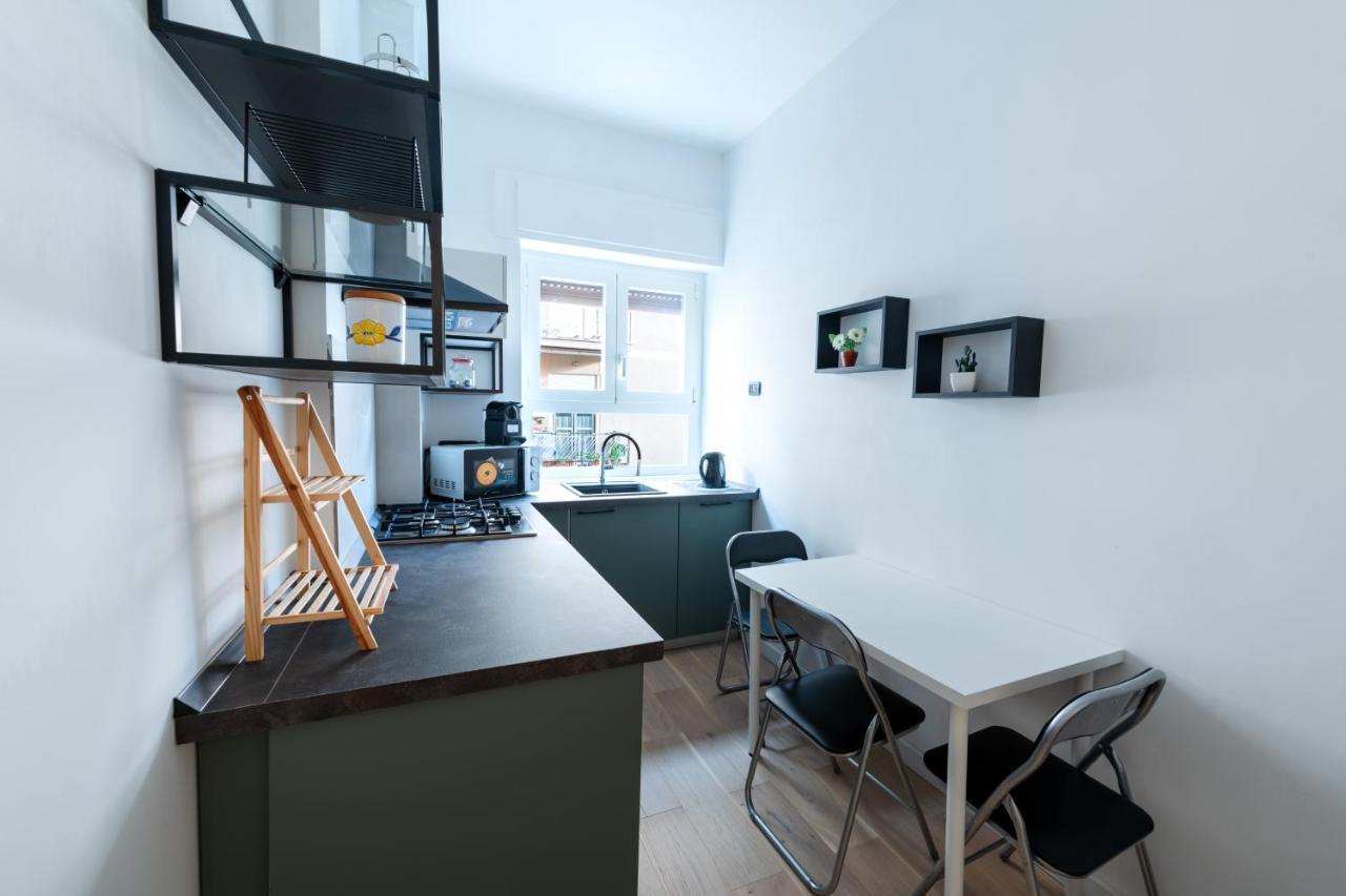 Apartamento Casa Di Cristina *