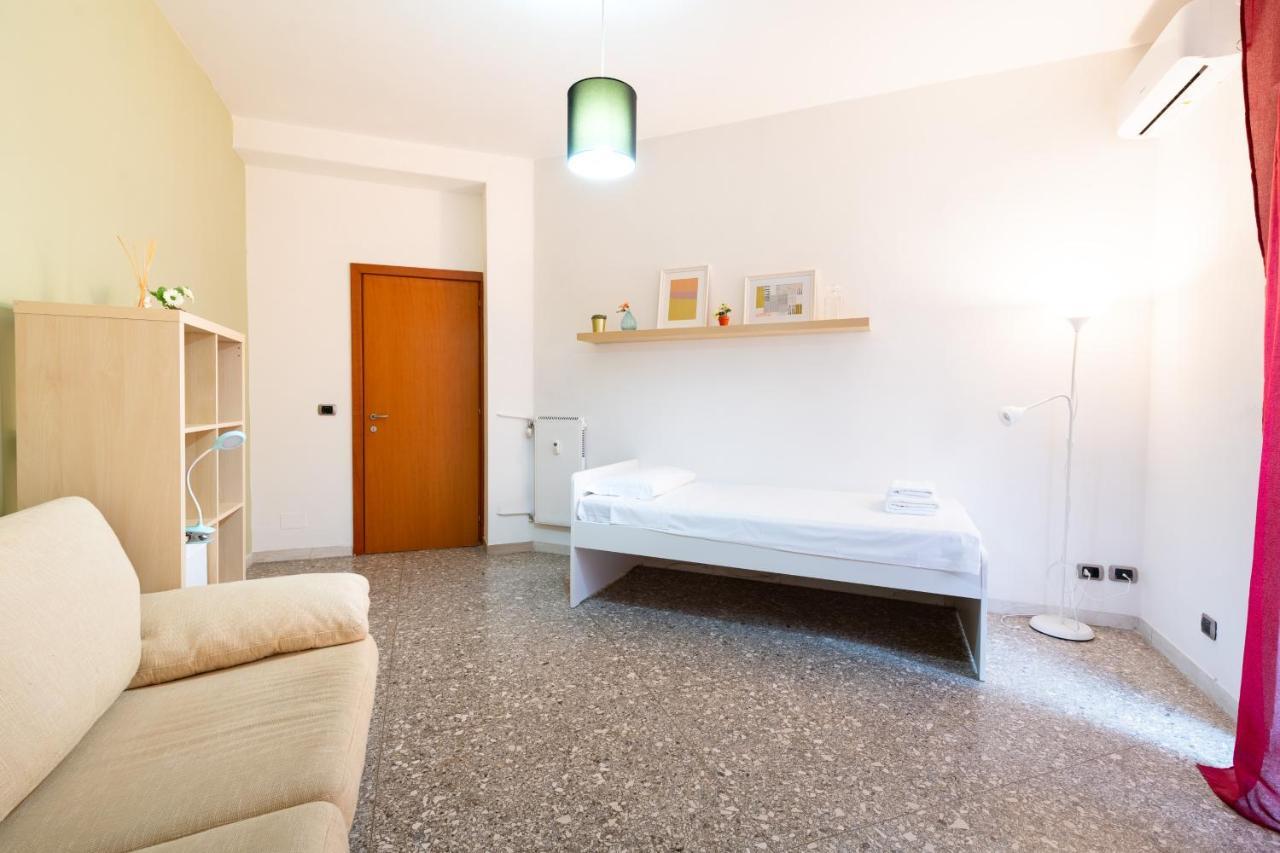 Casa Di Cristina Apartment